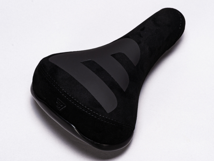 Mafia Logo Wheelie Seat Black