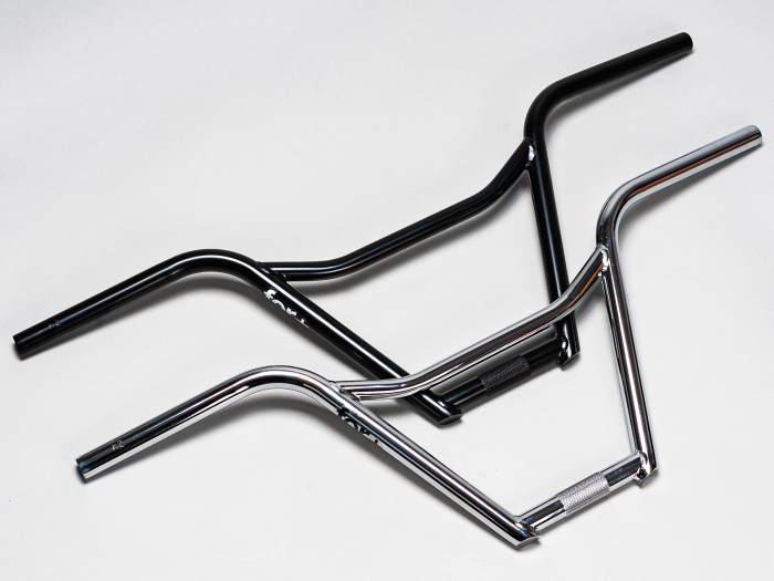 For+ BMX and wheelie bars from mafia BMX shop