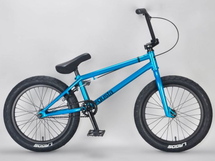 18 inch bmx bike
