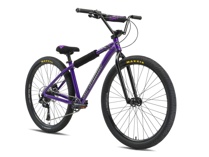 OW Bomma Purple