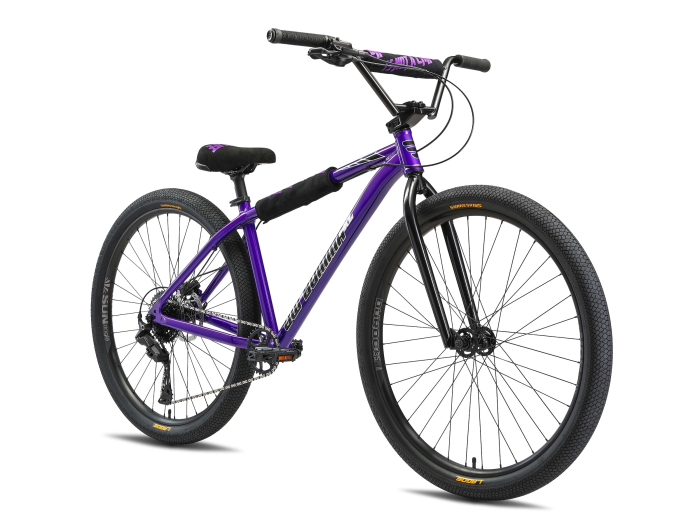 OW Bomma XL Purple PRE ORDER