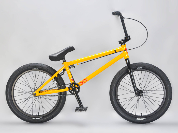 Kush2+ Justice yellow