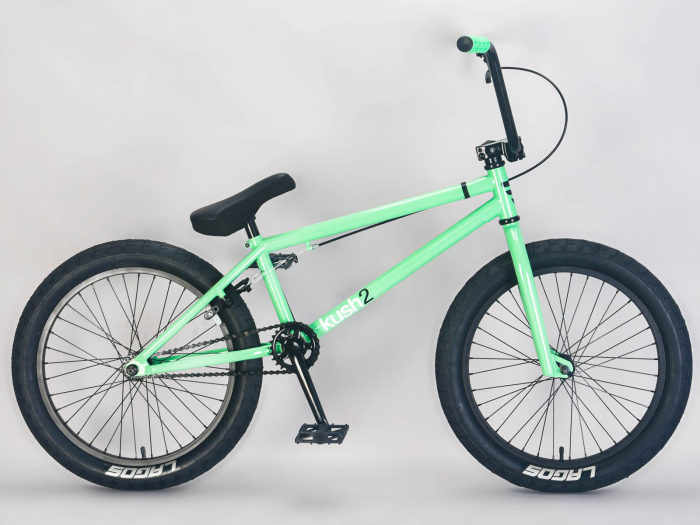 mint bmx bike
