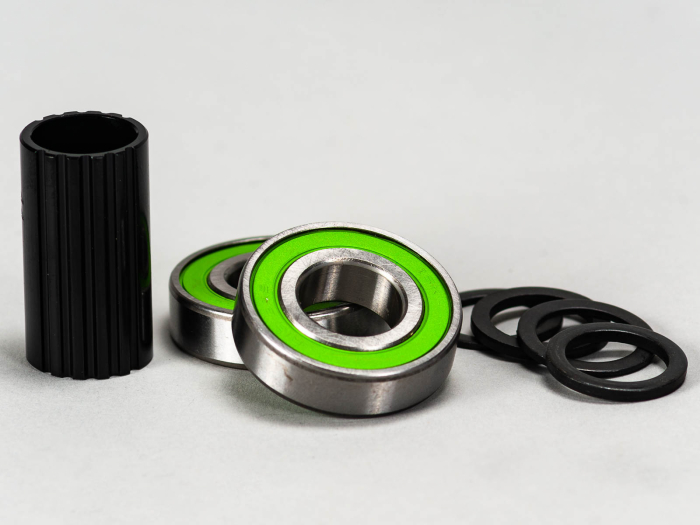 mafiabikes 19mm mid bottom bracket BMX bottom bracket for sale online
