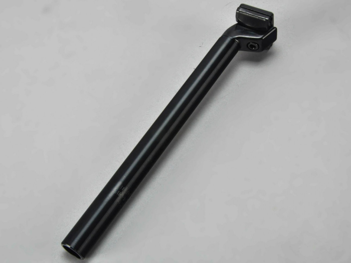 Long Seat Post - 31.6mm