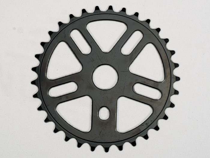 Bomma 10 Sprocket (Stamped Steel)