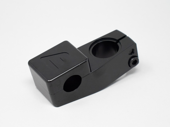 Mafia Tblock stem Black Long reach 