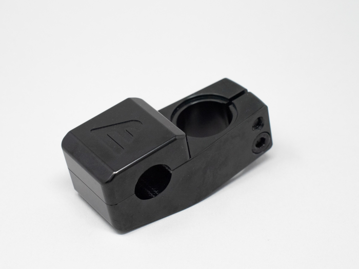 Mafia Tblock stem Black Short reach 