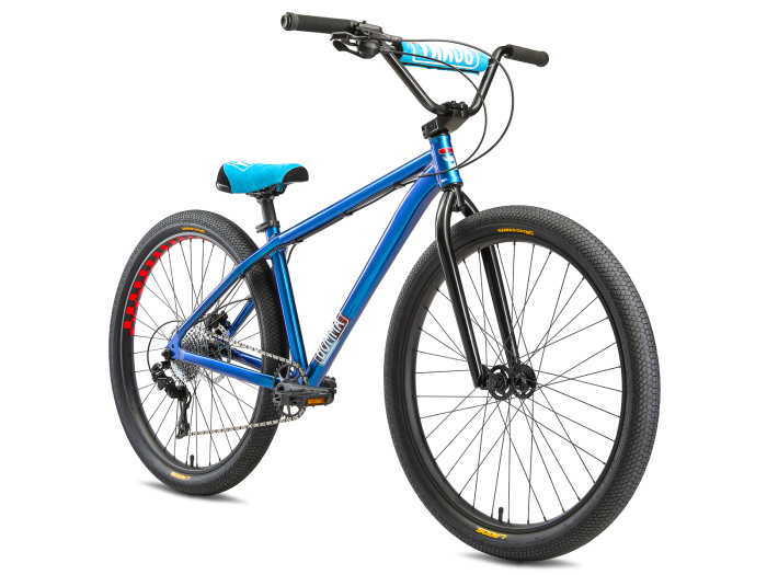 Bomma Traffic Blue