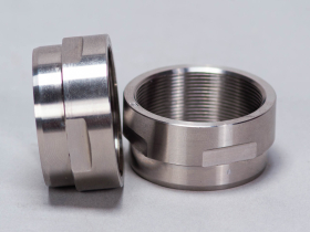 Bottom Bracket Converter