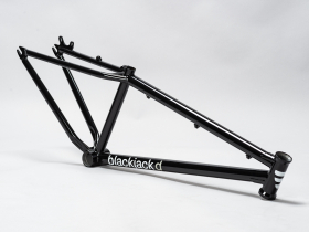 Blackjack 26" Frame Black