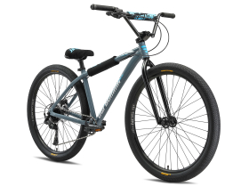 OW Bomma XL Grey- PRE ORDER