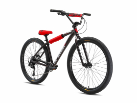 OW Bomma XL Black - PRE ORDER