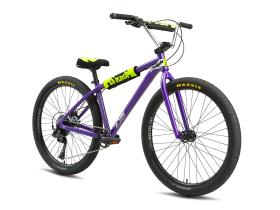 La Plaga Bomma Purple