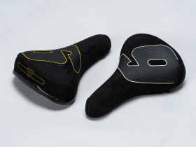 Lucky 6 Pro Wheelie Seat