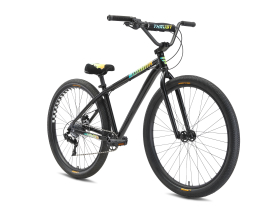 Bomma Thrust Black PRE ORDER