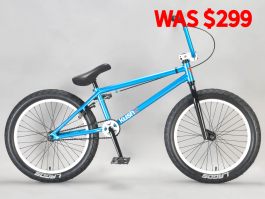 Bmx mafiabikes sale kush2