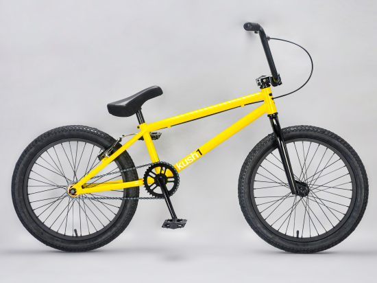 BMXバイク 黒と黄色 BMXバイク 黒と黄色 BMXバイク 黒と黄色 Orange and Black BMX Bike |