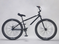 Medusa mafia bike best sale