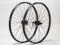 29" SUNringle High Engagement Geared Wheelset