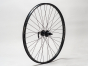 29" SUNringle High Engagement Geared Wheelset