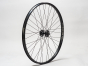 29" SUNringle High Engagement Geared Wheelset