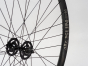 29" SUNringle High Engagement Geared Wheelset