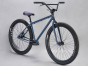 Bomma 29 Inch Slate Grey Wheelie Bike