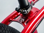 Chenga Red Big BMX