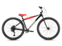 OW Bomma XL Black - PRE ORDER