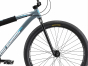 OW Bomma XL Grey- PRE ORDER