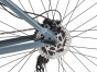 OW Bomma XL Grey- PRE ORDER