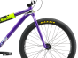 La Plaga Bomma Purple