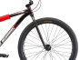 OW Bomma XL Black - PRE ORDER