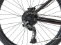 OW Bomma XL Black - PRE ORDER
