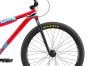 La Plaga Bomma Red/Yellow