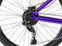 OW Bomma XL Purple PRE ORDER