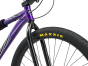 OW Bomma Purple