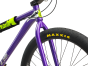 La Plaga Bomma Purple