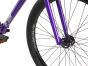 La Plaga Bomma Purple