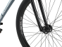 OW Bomma XL Grey- PRE ORDER