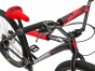 OW Bomma XL Black - PRE ORDER