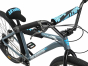 OW Bomma XL Grey- PRE ORDER