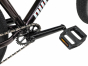 OW Bomma XL Black - PRE ORDER
