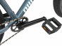 OW Bomma XL Grey- PRE ORDER