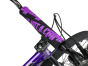 OW Bomma Purple