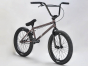 Kush 2+ Grey BMX bike
