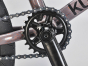 Kush 2+ Grey BMX bike