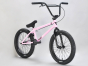Kush 2+ Pink BMX bike