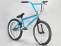 bmx bike
